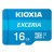 Kioxia Exceria U1 Class 10 Micro SD Card - 16GB